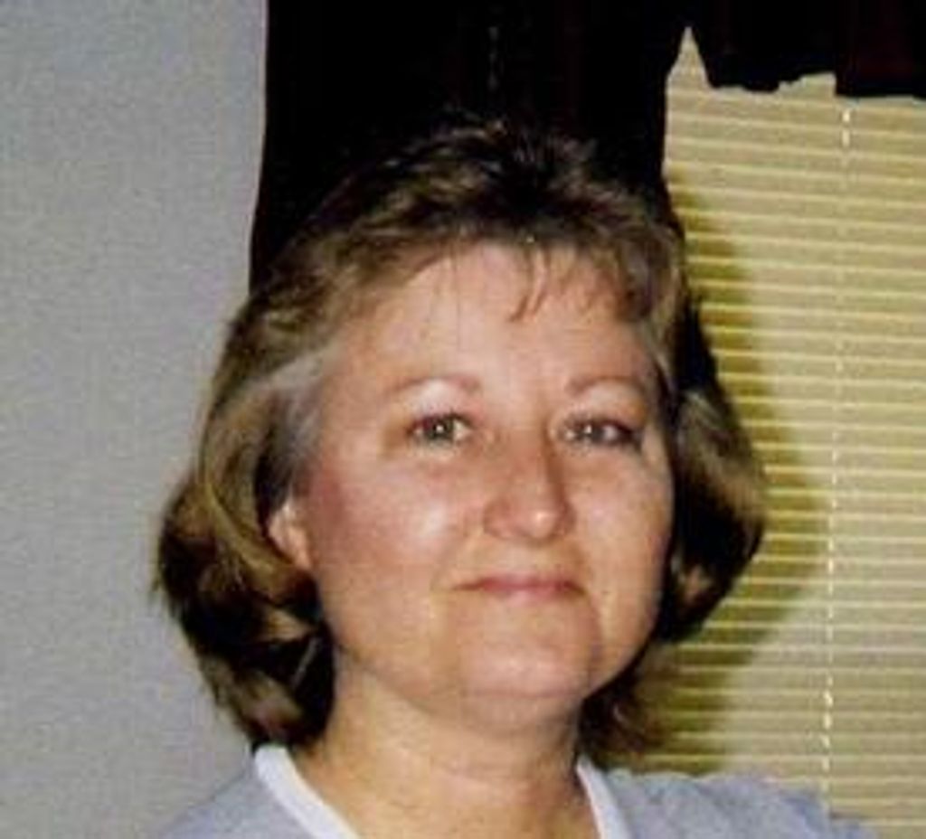 Diane Lea Church