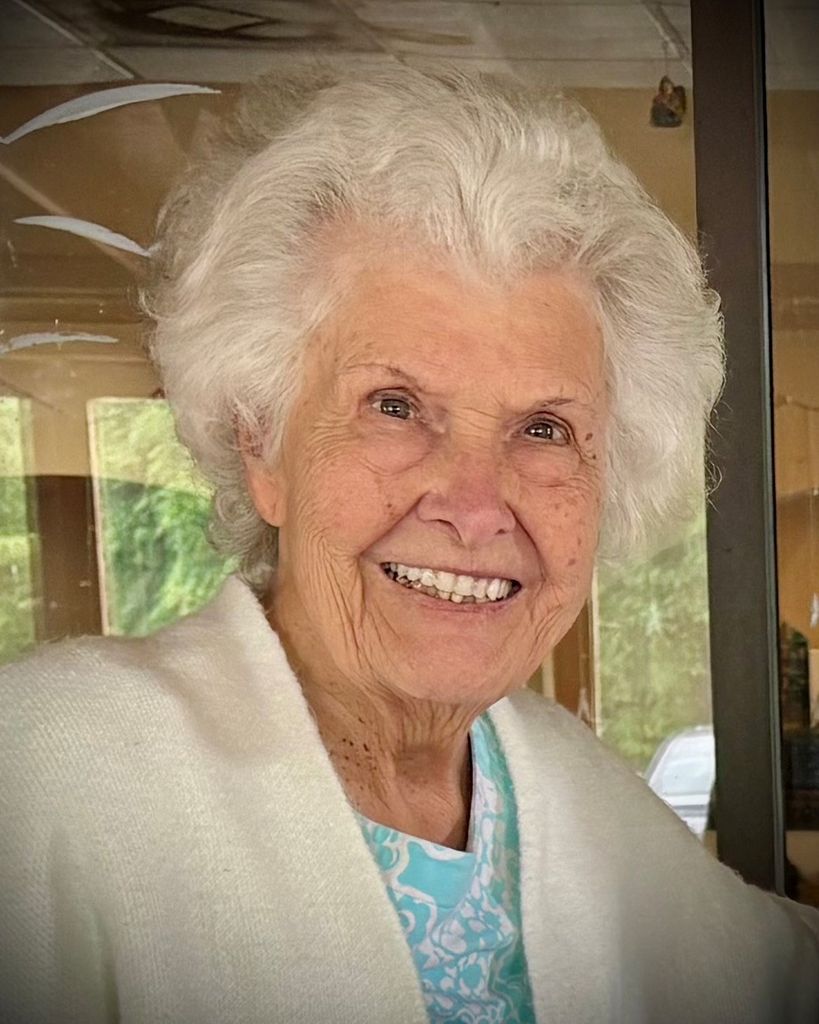 Mary Annette Sloan Boyd