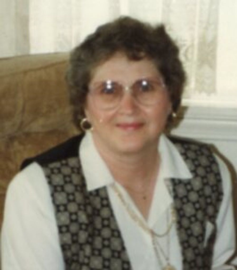 Elizabeth "Betsy" Waters