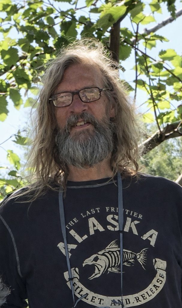 Ronald J. Mucksavage