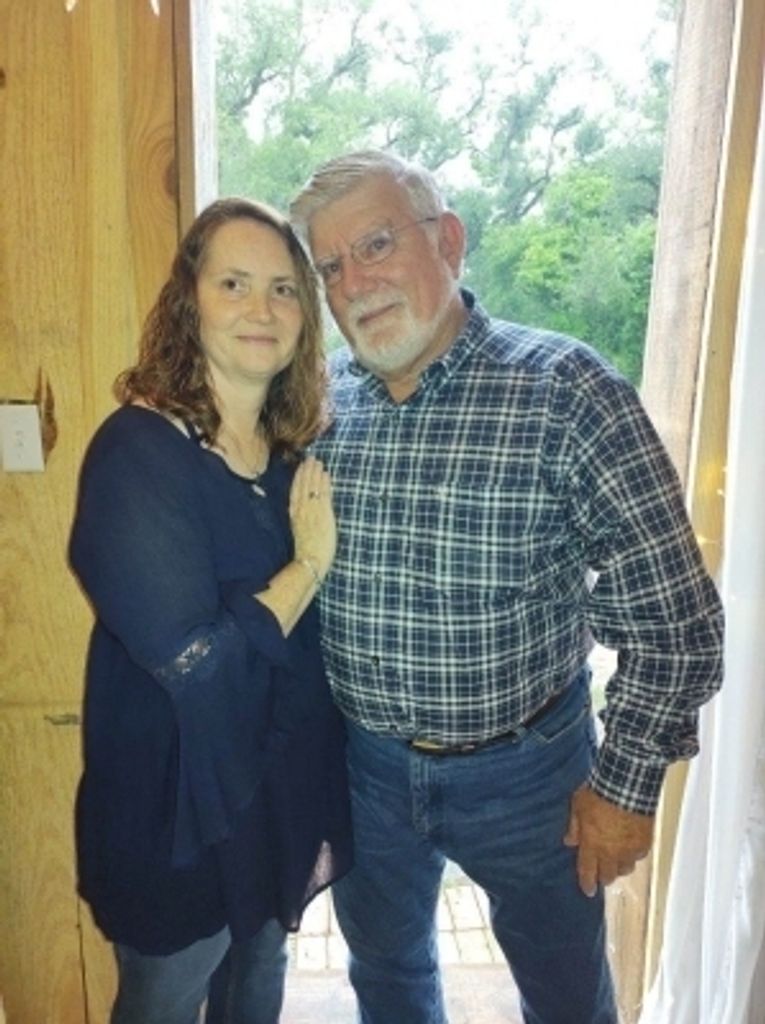 Lemuel Edwin Ross, Sr.