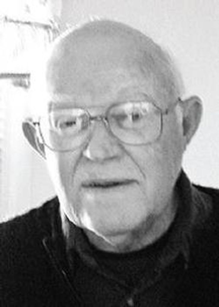 James O. Cline