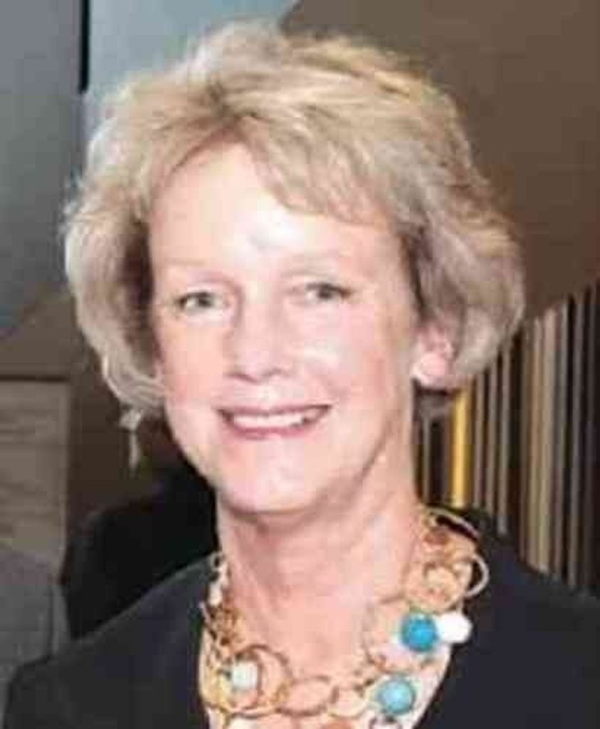 Dorothy "Scottie" Pryor Bartel