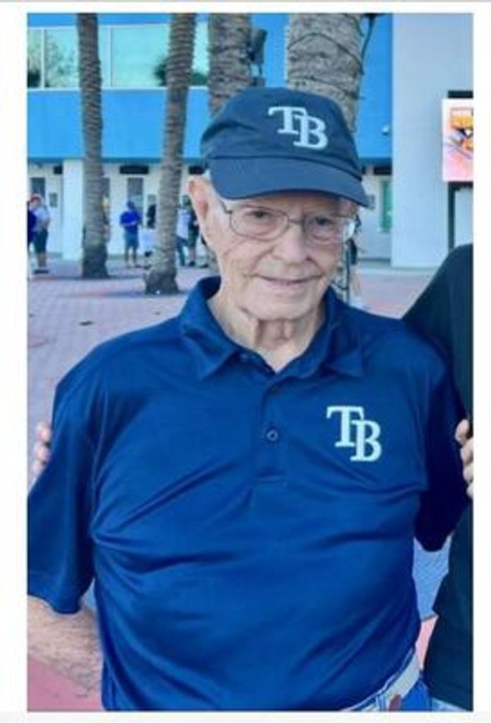 Bobby Lee Oldham Profile Photo