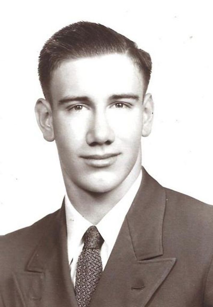 Ronald Paul Morgan Profile Photo