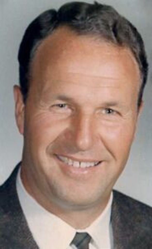 Dellis Murkley Anderson
