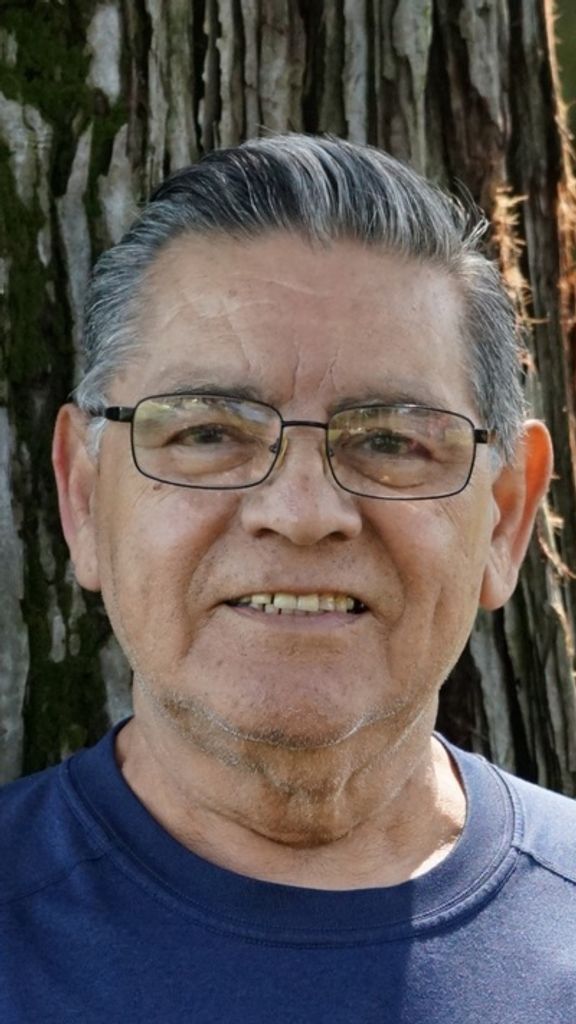 Ray Sustaita Guerrero