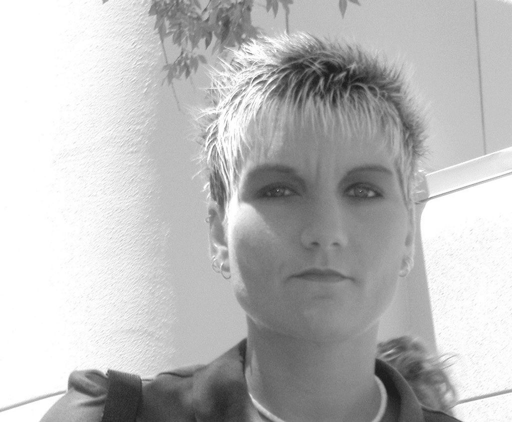 Shelly Marie Stiver