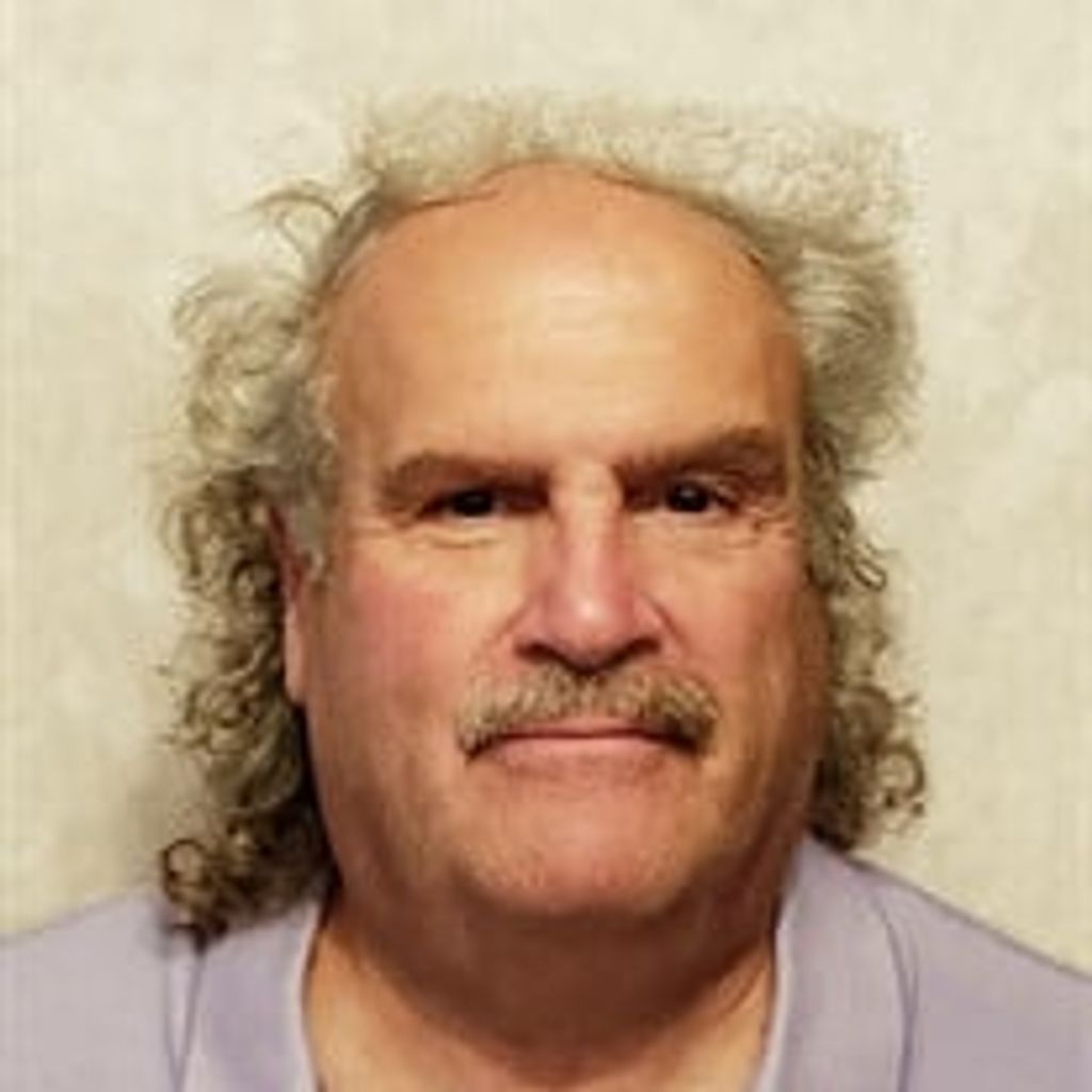 Lawrence P. Zeppa Profile Photo