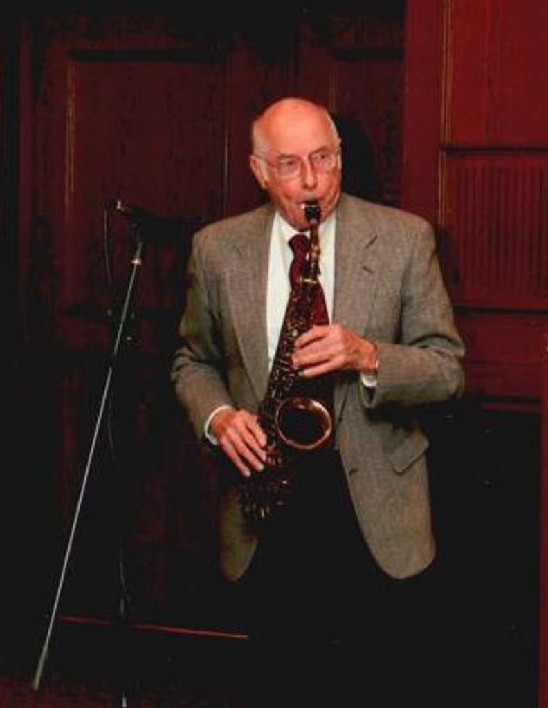 Ronald A. Klawitter