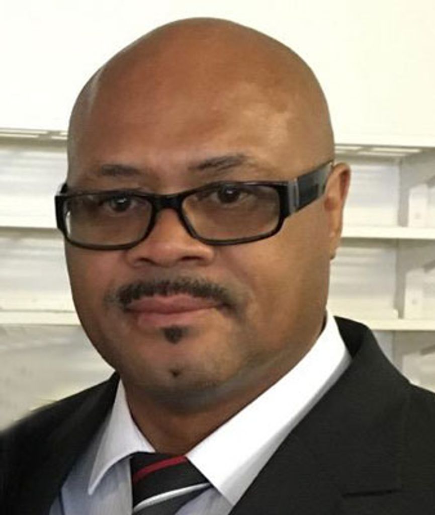 Tommie Metoya Ellis