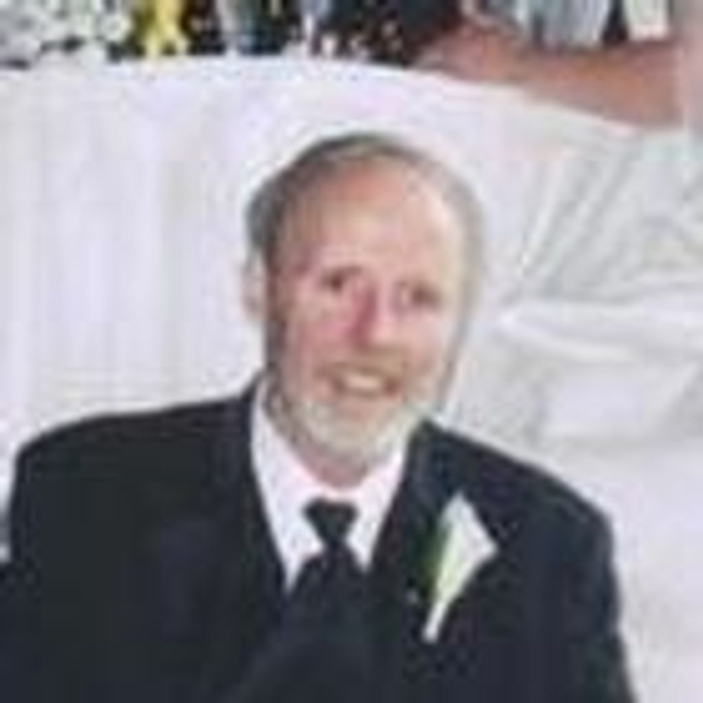 Michael Francis Thornton