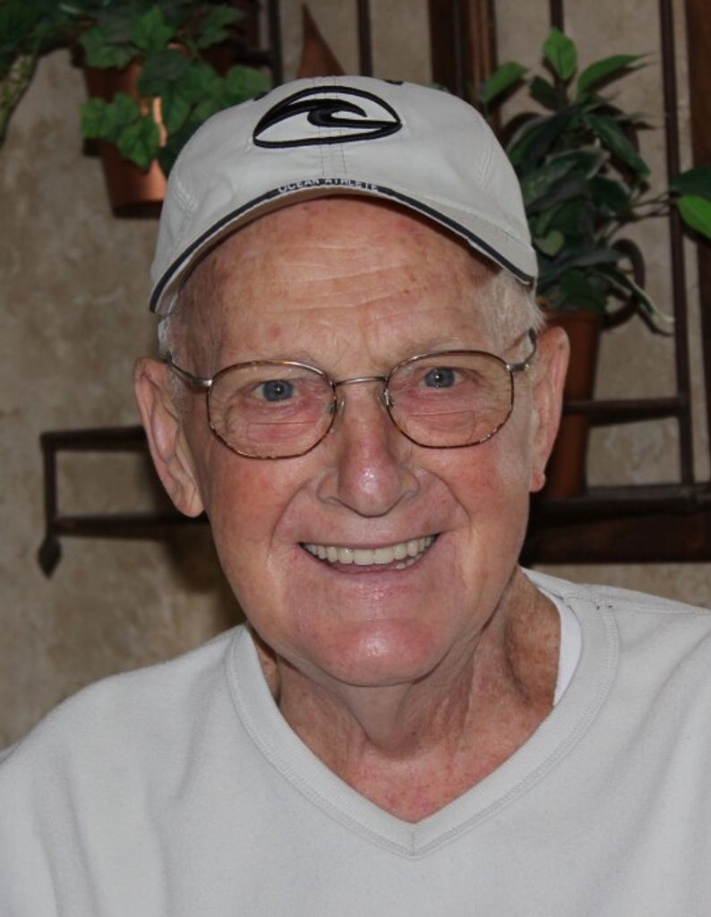 Robert S. Spitler