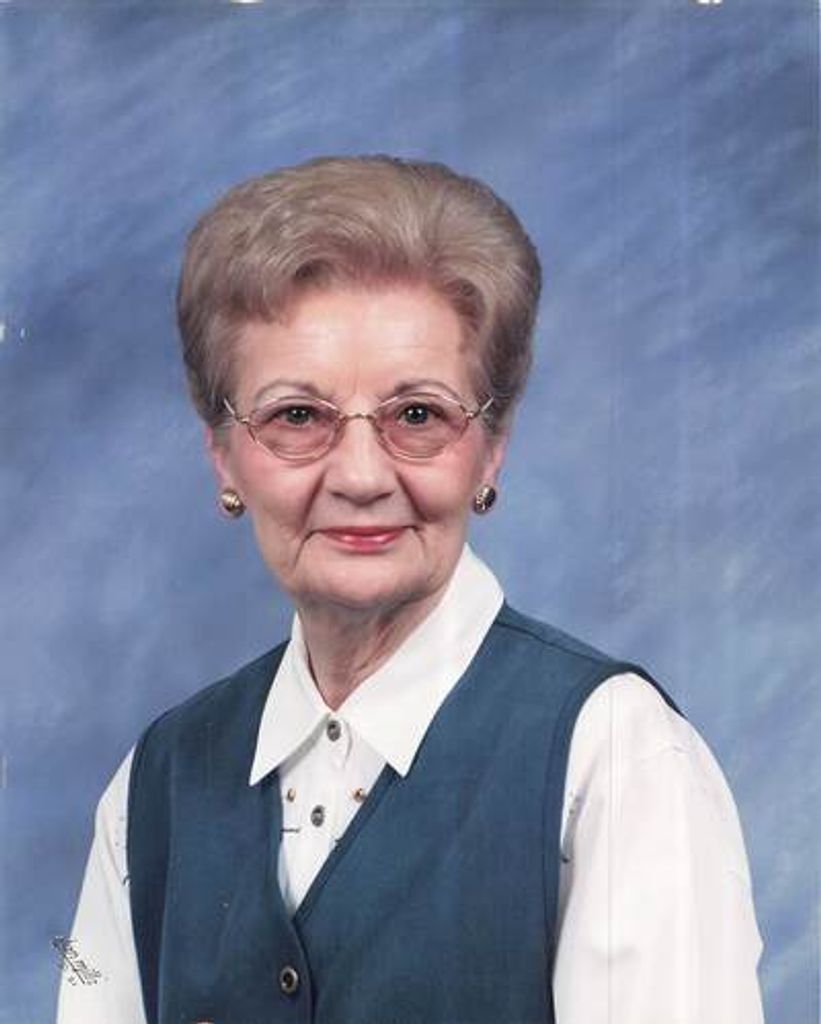 Nell Jones Fooshee Profile Photo