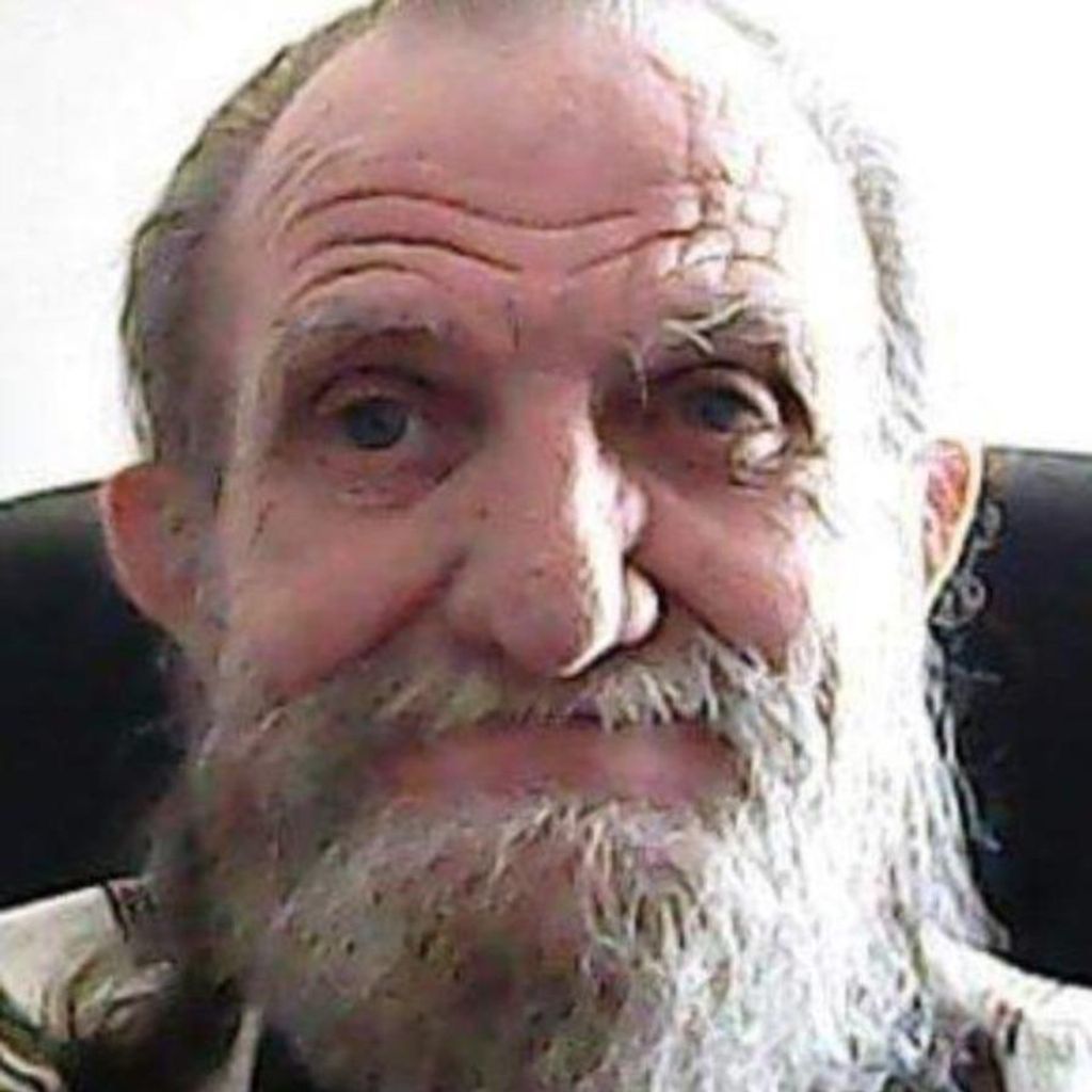 James Perry Nelson