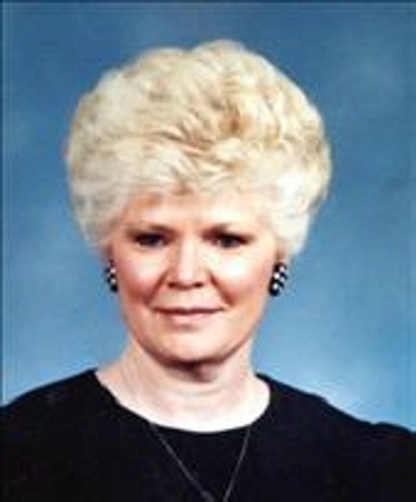 Mary Willis Slone Profile Photo