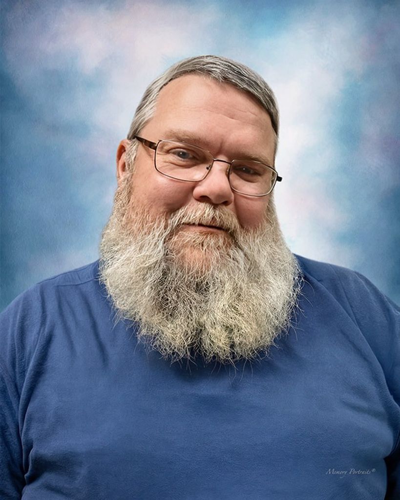 Larry Gean Faglie, Jr. Profile Photo