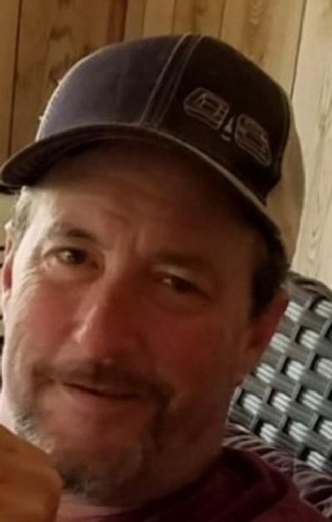 Ken Richardson Profile Photo