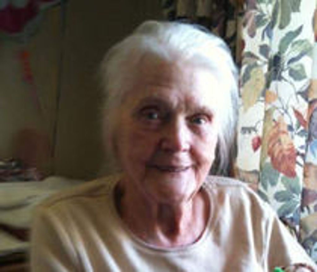 Cleo Yonker