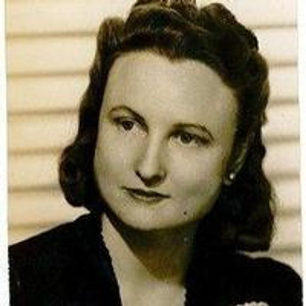 Mae Mathewes Ferillo