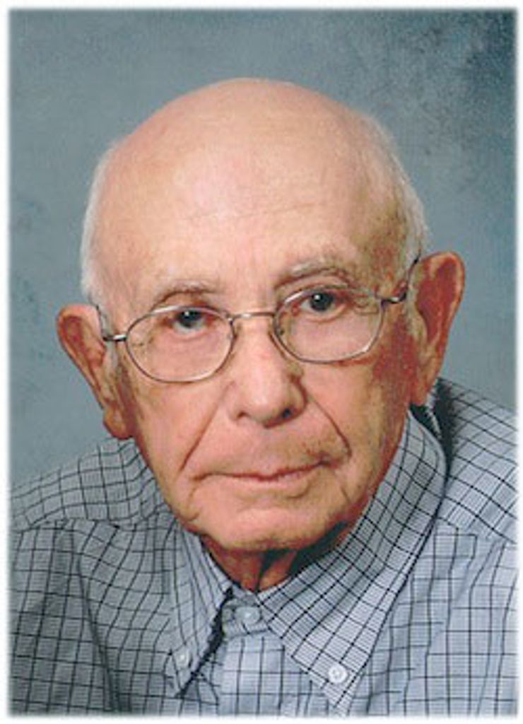 Luther H. Caster, Jr