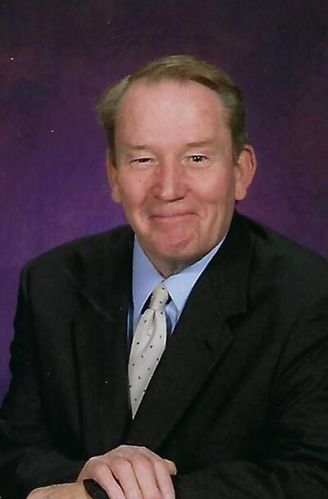 Paul Colby Martens Profile Photo