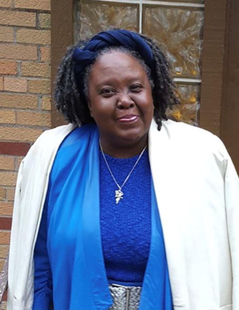 Mary Christine Harris