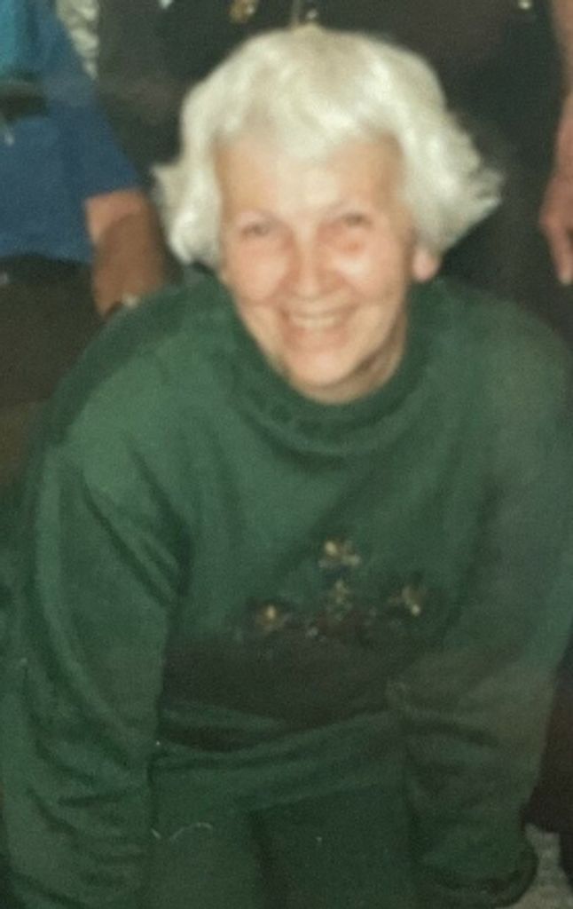 Jeanette Vandyke Profile Photo