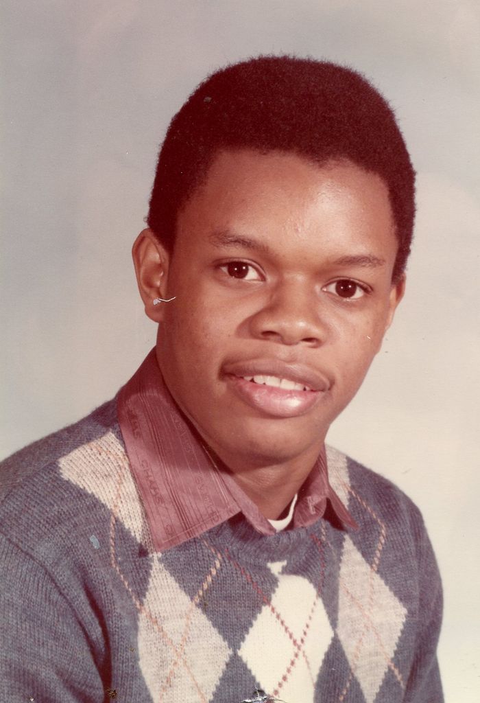 Kevin Michael Mckenzie Profile Photo