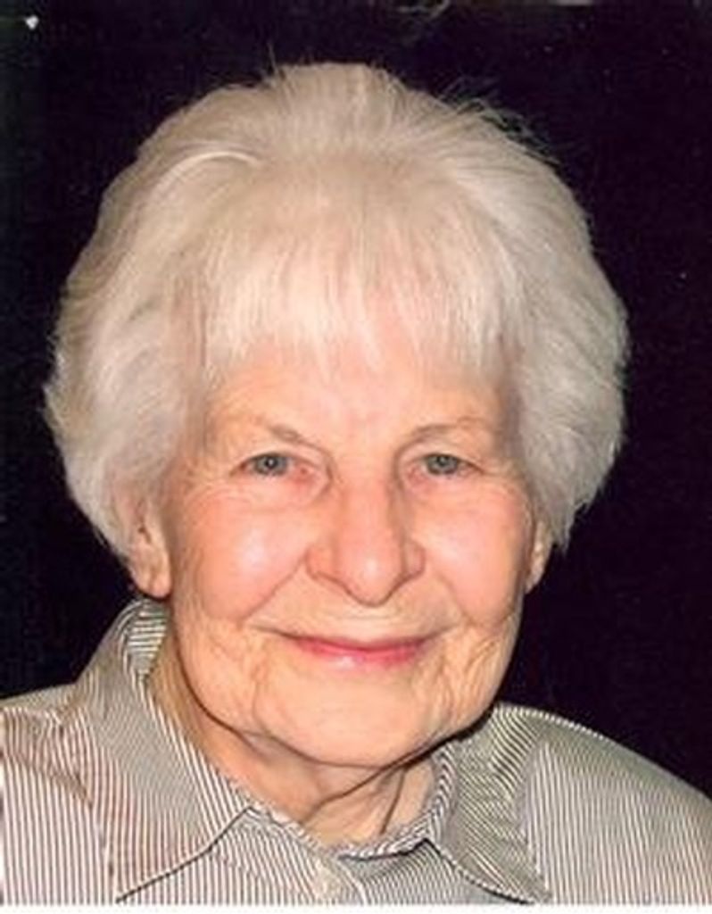 Mary Mozelle Harvey
