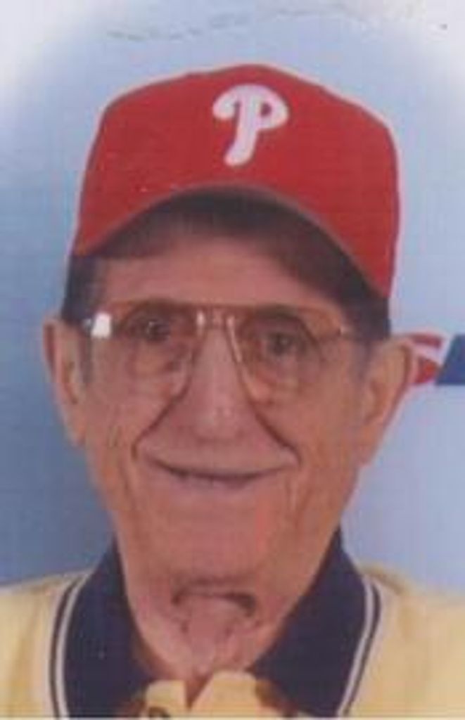 Victor "Mickey" M. Orio