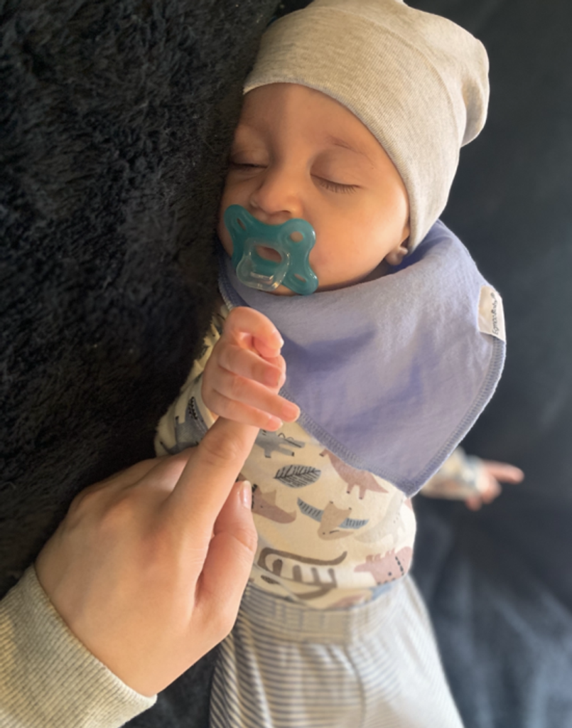 Vaughn Kenai-Jarad Hickman