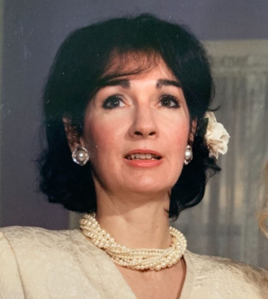 DeAnn Deutz Poor