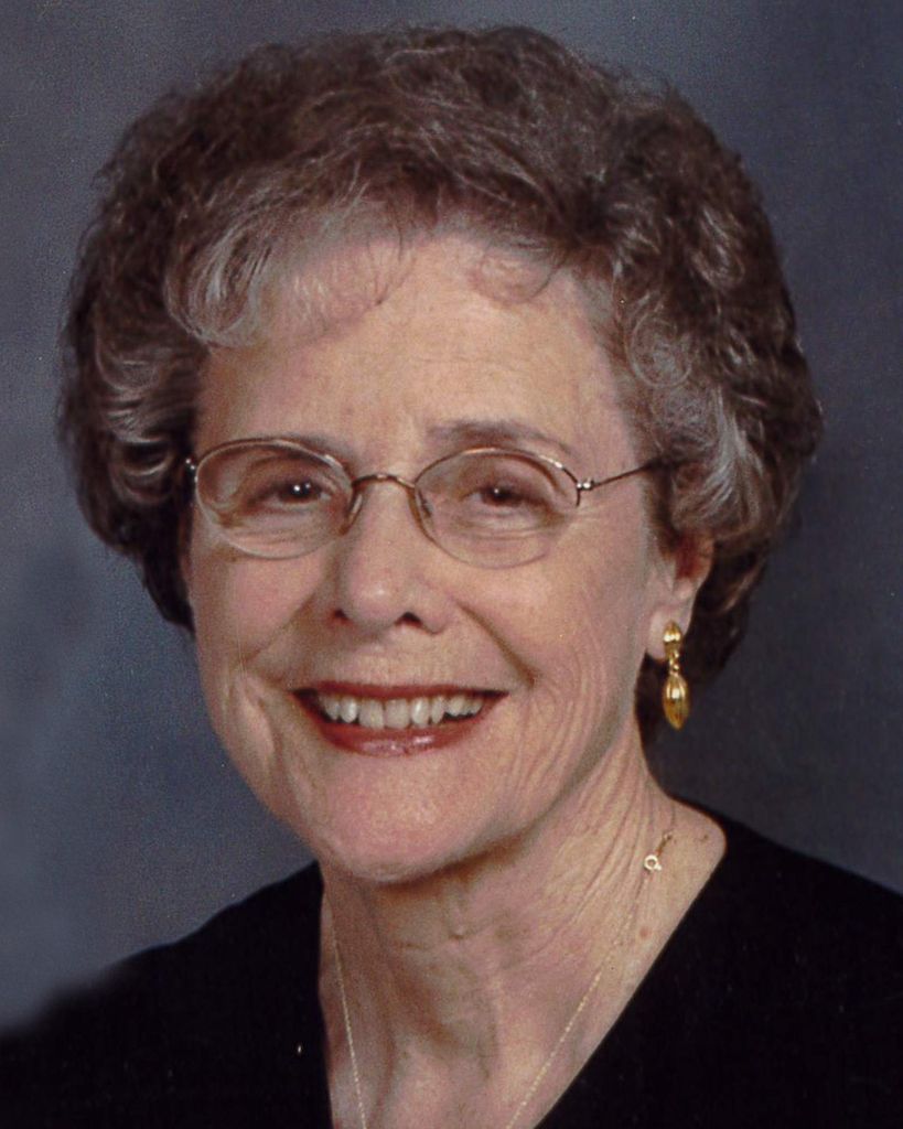 Melvene M. Nickles Profile Photo