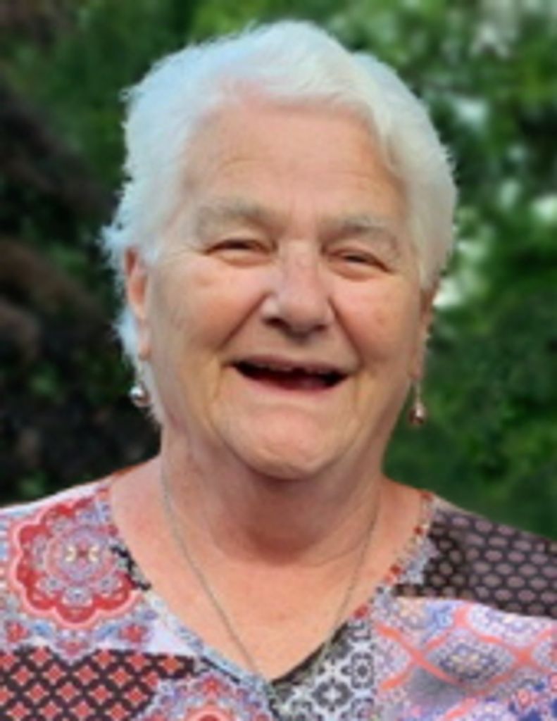 Louise Hare