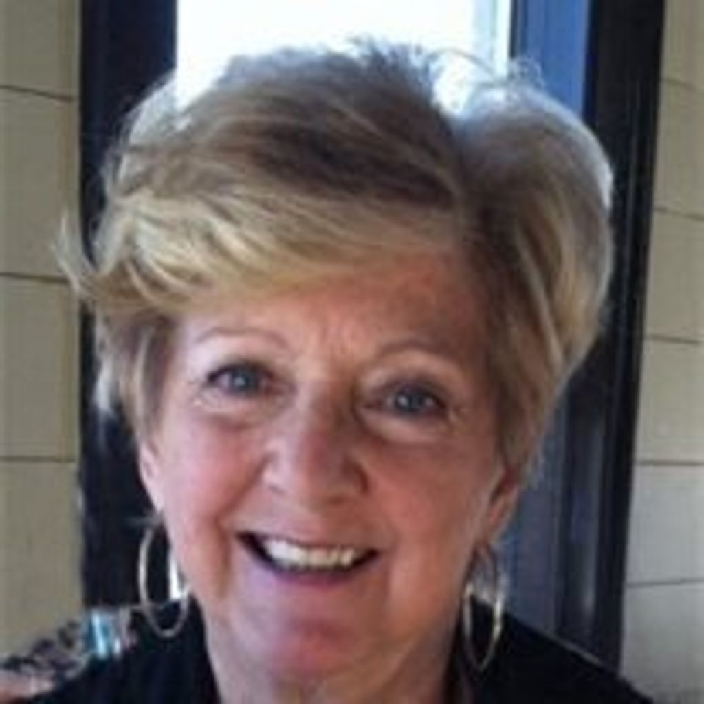 Mary Elizabeth "Bette" Brocato