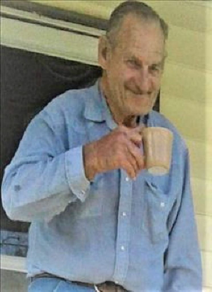 Alton Murrel Brewer