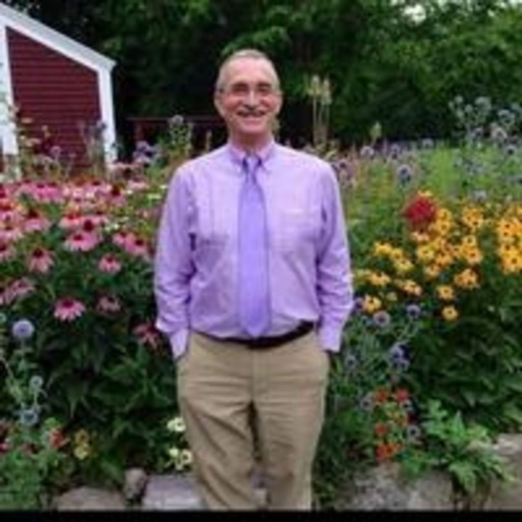 David Ray Profile Photo