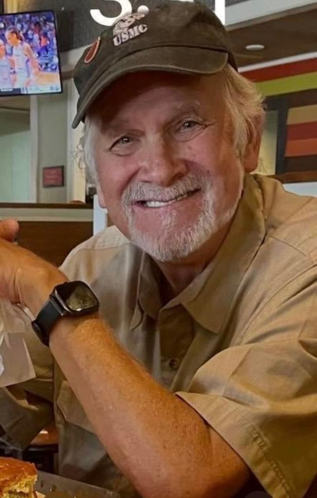 Robert M. Charles Profile Photo