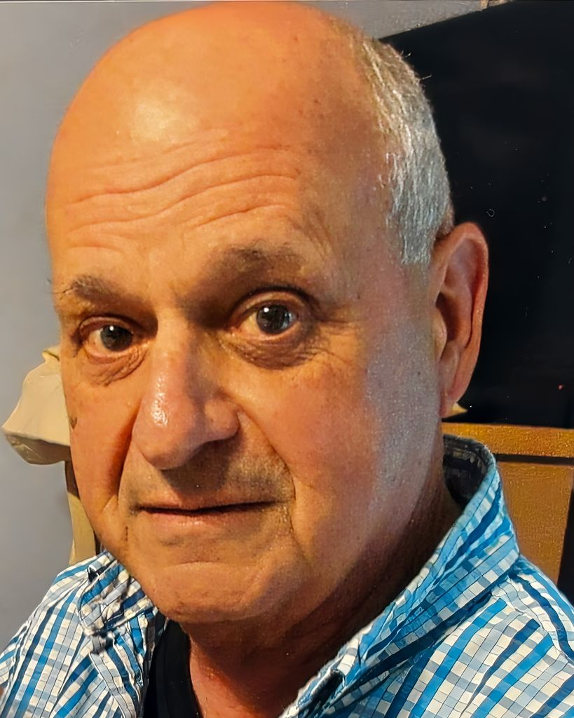 Louis F. Iannone Profile Photo
