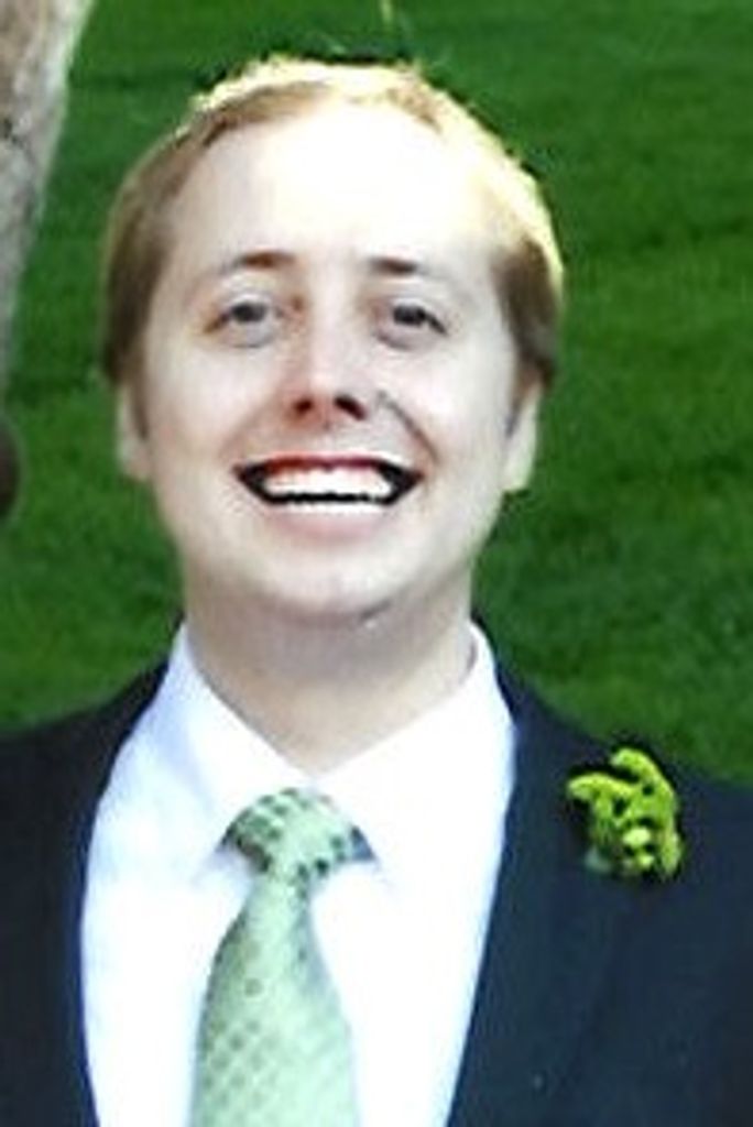 Matthew “Bud” Brent Wayman