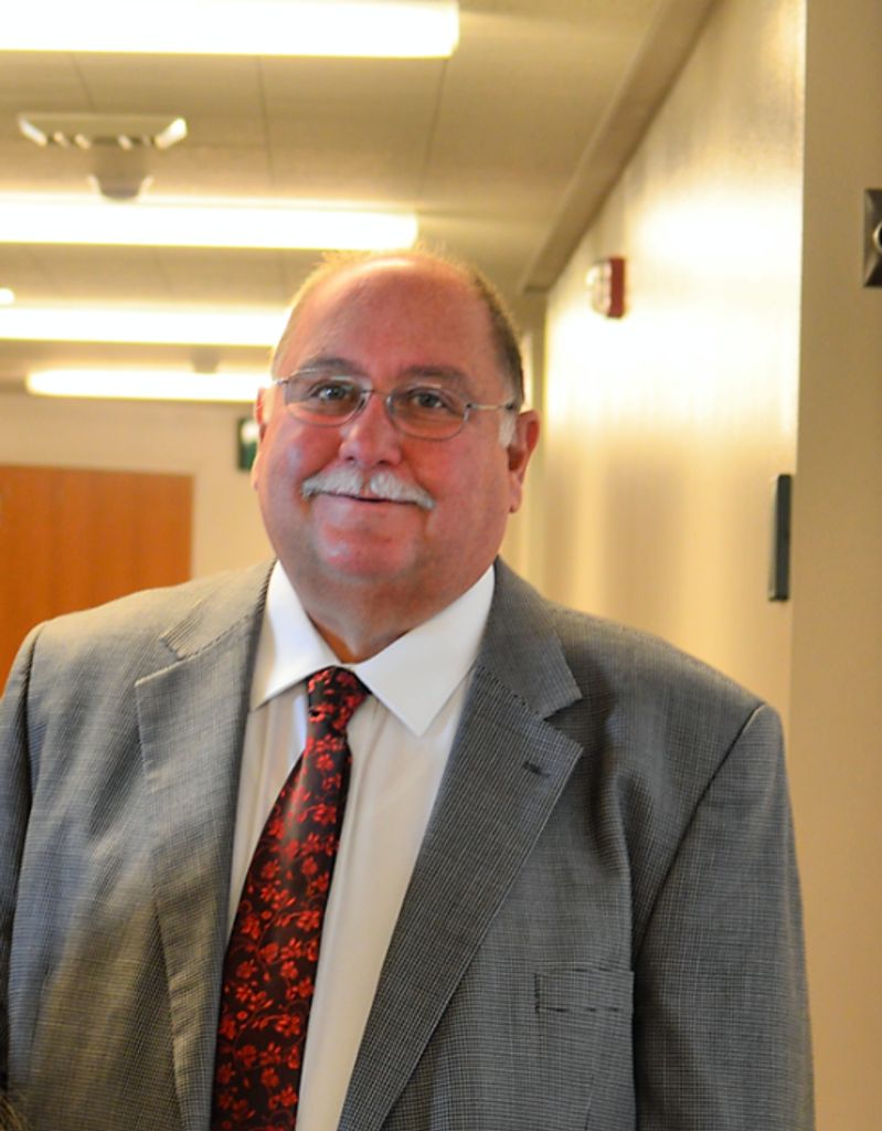 Leonard Defa