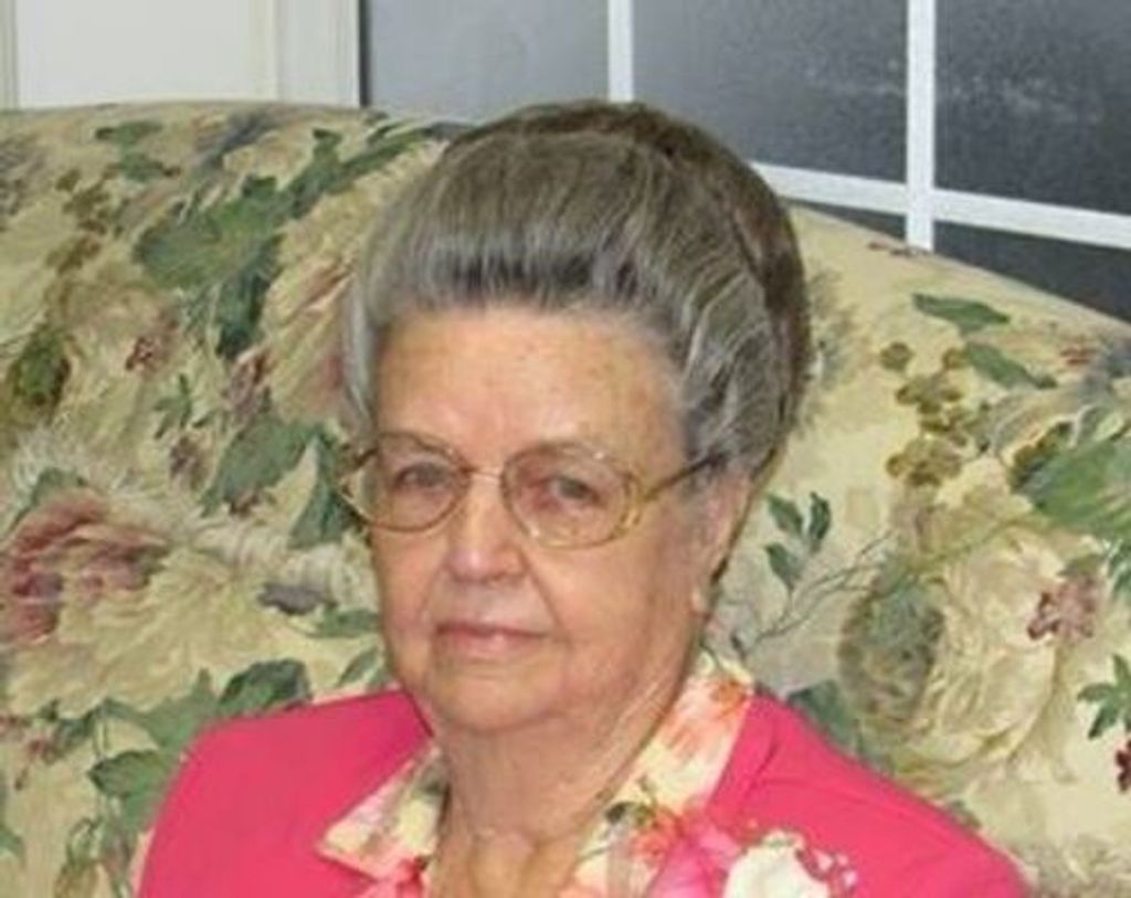 Ella Jean Mimbs Carter Profile Photo