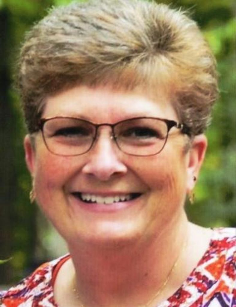 Lori Haynes Lynch Profile Photo