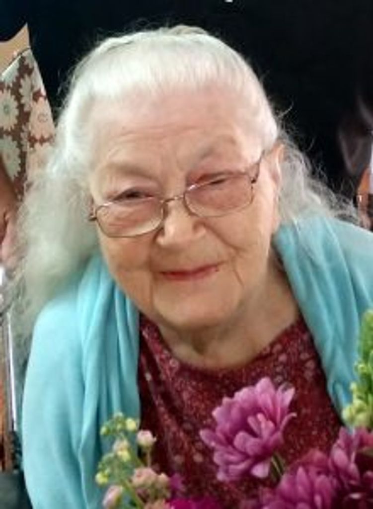 Evelyn E. Lindeman Profile Photo