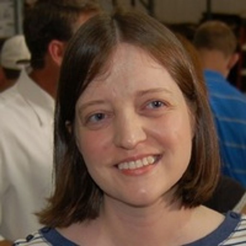Catherine M. Bennett