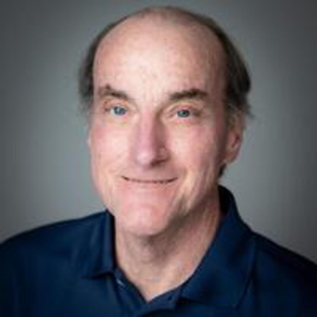Norman "Scott" Sallenbach Profile Photo