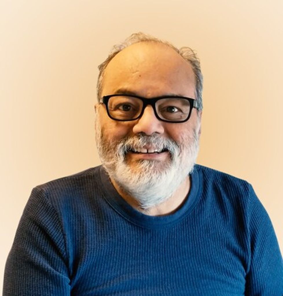 Ricardo Amado Estrada Profile Photo