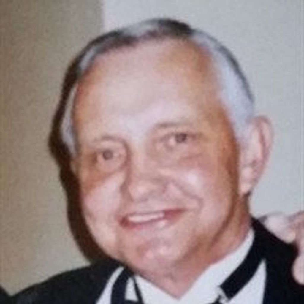 Rodney  Dell Poppenberg