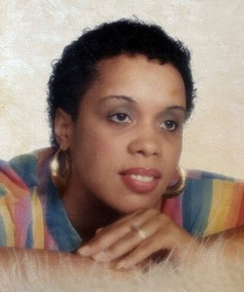 Deborah Barnett Jackson Profile Photo